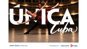 CUBA ÚNICA Patrimonio y cultura